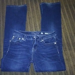 Miss me 29 Bootcut Perfect Condition
